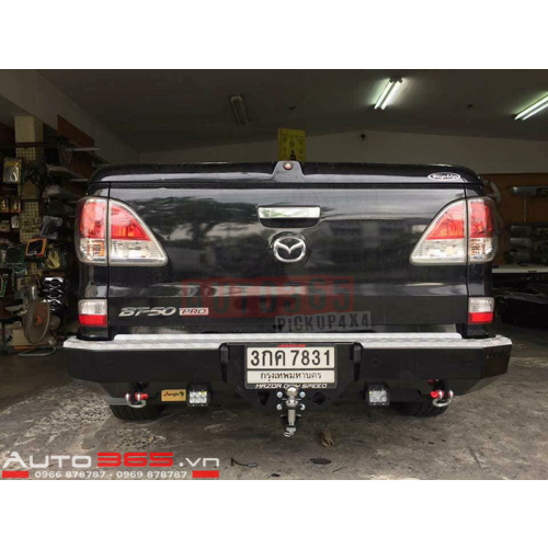 CẢN SAU JUNGLE PJ 261 MAZDA BT50